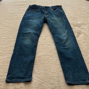 Levi’s 502 Jeans (31W 30L)